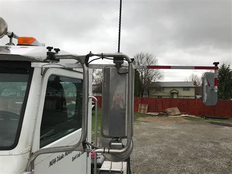 wide load mirrors for trucks.